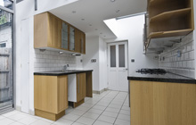 Alderton kitchen extension leads